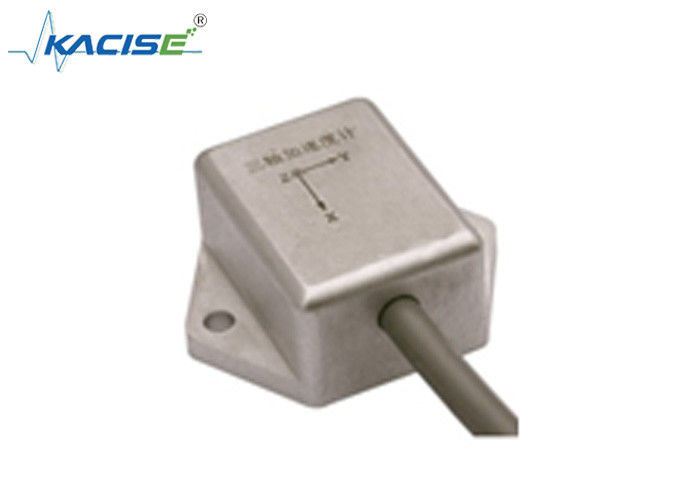 K-3JSJ-001 Lightweight 3 Axis Acceleration Sensor /Triaxial High Speed Accelerometer 0~3 V