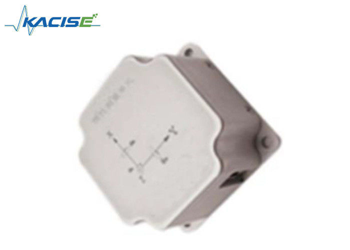 RS485 / RS232 Output Inclinometer Sensor Inertial Measurement Unit with input current ≤ 100 mA