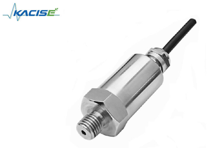 Pressure sensor with waterproof cable for boiler pressure testing with operating temperature -50°C~150°C