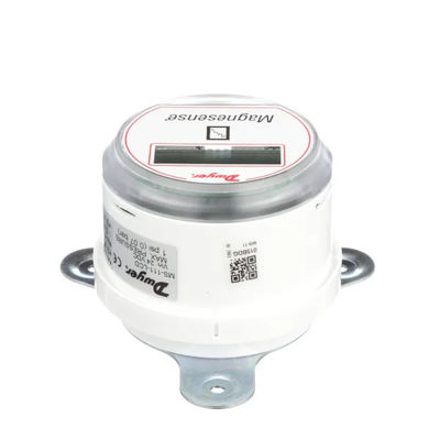 Dwyer MS-111 Micro Differential Pressure Transmitter พร้อมสัญญาณเอาท์พุต 4~20 mA, จอแสดงผลดิจิตอล และเวลาตอบสนอง 300 Msec