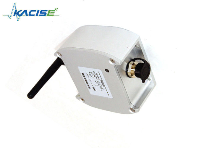 ซินเซอร์อินคลิโนเมตรไร้สาย Zigbee ด้วยระยะ ±75° และระบบวัดมุมตกที่ใช้แบตเตอรี่