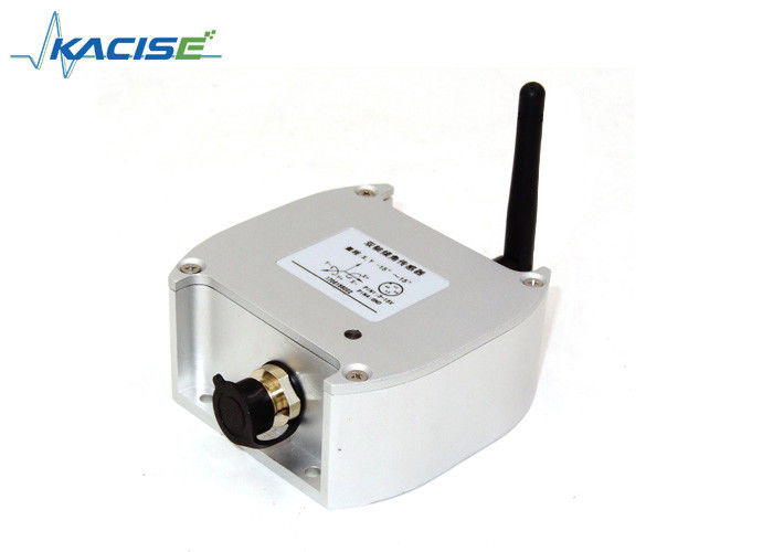 ซินเซอร์อินคลิโนเมตรไร้สาย Zigbee ด้วยระยะ ±75° และระบบวัดมุมตกที่ใช้แบตเตอรี่