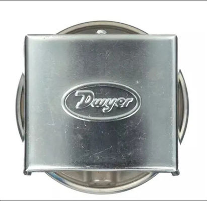Dwyer 1823-10 เครื่องปรับความดันความแตกต่างต่ํา ด้วยการออกแบบที่คอมพ্যাকท์ ความซ้ําสูงและการปรับง่าย