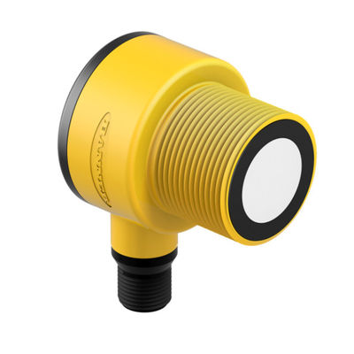 Banner T30UX ซีรีสเซ็นเซอร์ความรุนแรงด้วยค่าชดเชยอุณหภูมิ 4-20mA Output Analog และการจัดอันดับ IP67 สําหรับการตรวจจับความใกล้ทางอุตสาหกรรม