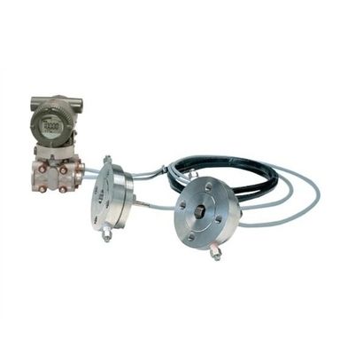 EJA118E เครื่องส่งความดันความแตกต่างที่มีการปิดแผ่นฉากระยะไกล, การออกแบบ DC 4 ถึง 20 mA และ MWP 16MPa