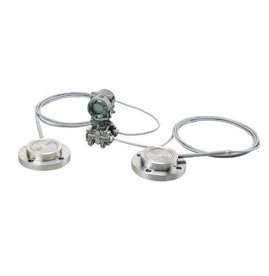 EJA118E เครื่องส่งความดันความแตกต่างที่มีการปิดแผ่นฉากระยะไกล, การออกแบบ DC 4 ถึง 20 mA และ MWP 16MPa