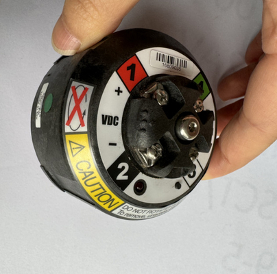 เครื่องประมวลผล Micro Motion Type 700 ระยะไกลสําหรับ CMF025