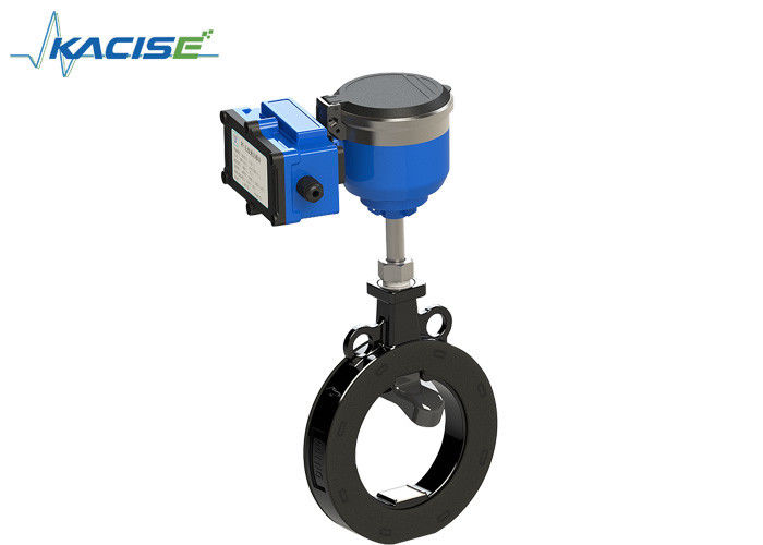 1.6MPa ความดันอินฟราเรด IP68 เครื่องวัดน้ําด้วยเสียงฉลุสําหรับการชลประทานด้วยพลังงานแบตเตอรี่