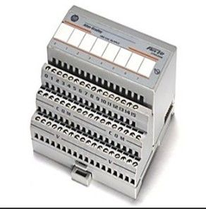 Allen Bradley 1794-IRT8XT Flex XT โมดูลเทอร์โมคัปเปิล RTD 8 จุดพร้อมใบรับรอง CE และการรับประกัน 1 ปี