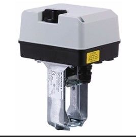 Honeywell ML7425A8018E แอคชูเอเตอร์วาล์วเชิงเส้นไฟฟ้าสำหรับงานอุตสาหกรรมที่มีความแม่นยำสูงและการตอบสนองที่รวดเร็ว