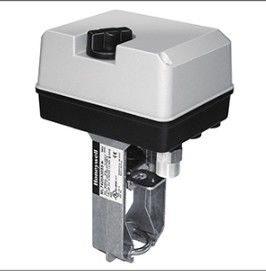 Honeywell ML7425A8018E แอคชูเอเตอร์วาล์วเชิงเส้นไฟฟ้าสำหรับงานอุตสาหกรรมที่มีความแม่นยำสูงและการตอบสนองที่รวดเร็ว
