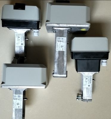 Honeywell ML7425A8018E แอคชูเอเตอร์วาล์วเชิงเส้นไฟฟ้าสำหรับงานอุตสาหกรรมที่มีความแม่นยำสูงและการตอบสนองที่รวดเร็ว