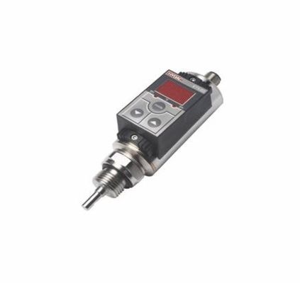 HYDAC ETS 326-3-100-000 เครื่องสลับอุณหภูมิอิเล็กทรอนิกส์สําหรับการใช้งานในอุตสาหกรรมที่มีขนาดเล็กและได้รับการรับรอง CE