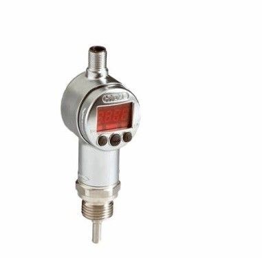 HYDAC ETS 326-3-100-000 เครื่องสลับอุณหภูมิอิเล็กทรอนิกส์สําหรับการใช้งานในอุตสาหกรรมที่มีขนาดเล็กและได้รับการรับรอง CE