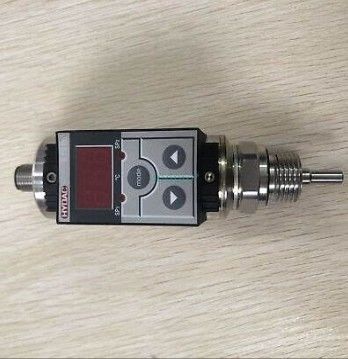 HYDAC ETS 326-3-100-000 เครื่องสลับอุณหภูมิอิเล็กทรอนิกส์สําหรับการใช้งานในอุตสาหกรรมที่มีขนาดเล็กและได้รับการรับรอง CE
