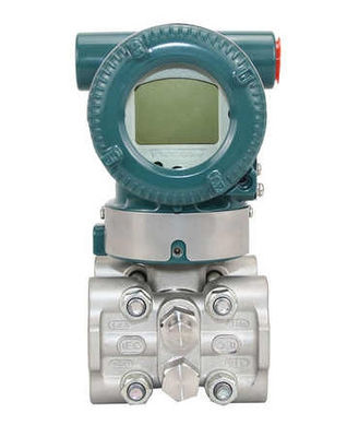 โยโกกาวะ EJA430E เครื่องส่งแรงดันขนาดด้วย 0.065% ความแม่นยํา DPharp Digital Sensor และการรับรอง SIL 2/3