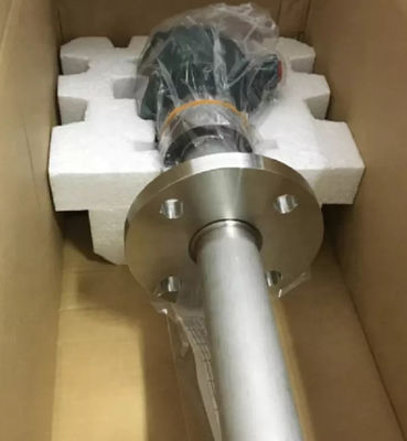 โยโกกาวะ Zr22g Zirconia Oxygen Analyzer พร้อมสัญญาณออก 4-20MA และระยะการวัด O2 0.01 ถึง 100 Vol% สําหรับการวิเคราะห์อ๊อกซิเจนและความชื้นแบบมีฟังก์ชันคู่