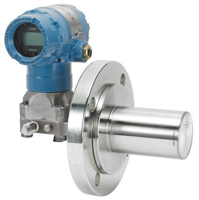 เอเมอร์สัน โรซมอนท์ 3051TG HART Gauge Pressure Transmitter ด้วยผลิต 4-20 mA ความแม่นยํา FS 0.5% และการรับรอง SIL 2/3
