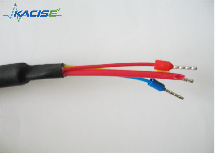 เครื่องส่งสัญญาณระดับของเหลวเอาต์พุตดิจิตอล RS485 พร้อมความแม่นยำ ±0.5%F.S และช่วงแรงดันที่กว้าง