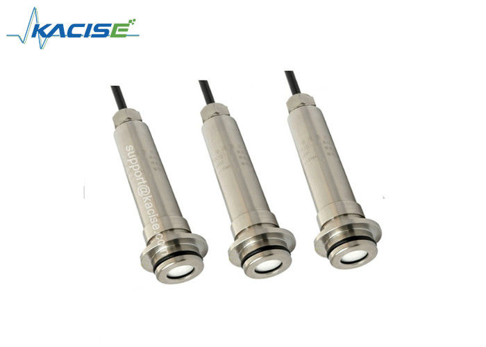 Various Pressure Range   Heat Resistant Higher Temperature  Level Transmitter for Sea Bridge Altitude measurement