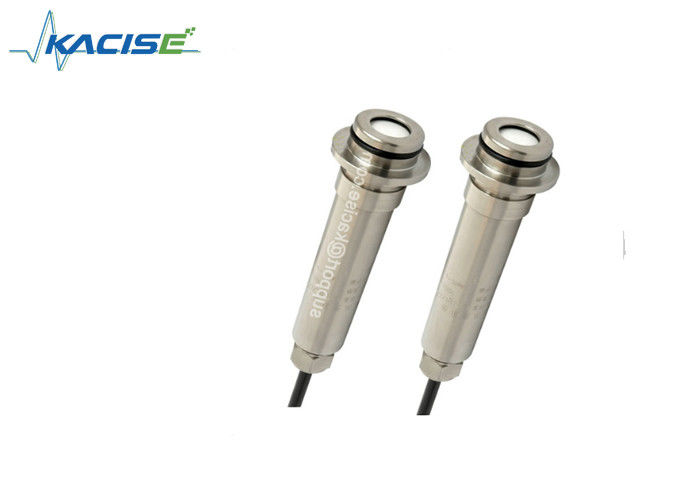 Various Pressure Range   Heat Resistant Higher Temperature  Level Transmitter for Sea Bridge Altitude measurement