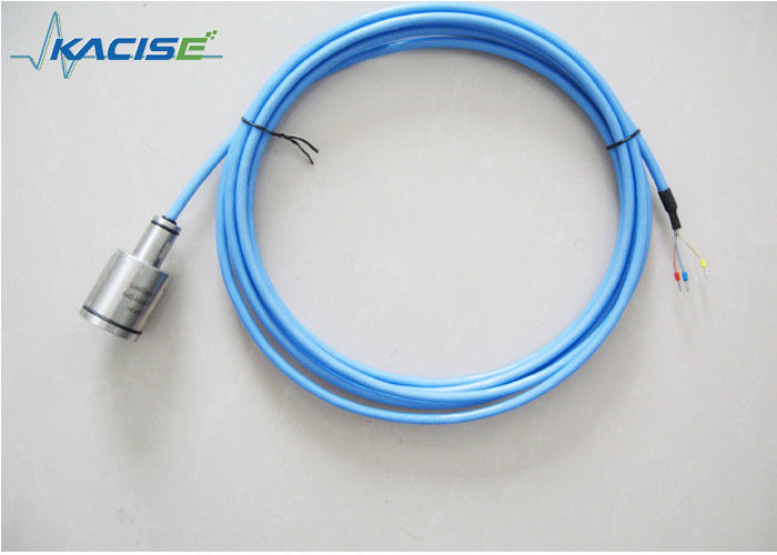 GXPS440 Small Measuring Range  Ceramic Cores Level Transducer with Two-wire System Lead Wire Non-polarity3 times nominal