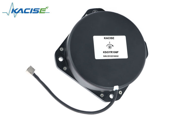 KSGYR106F Series Gyro Sensor for Inertial Navigation -45°C to +70°C
