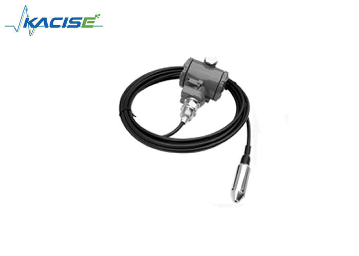 Split 0.1 Accuracy Diffused Silicon oil-filed Core Throw-in Pressure Sensor for  Constant Pressure Water Supply
