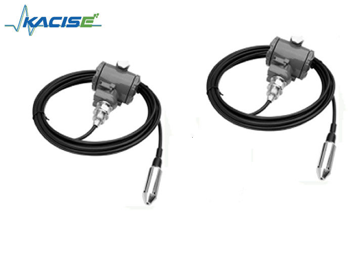 Split 0.1 Accuracy Diffused Silicon oil-filed Core Throw-in Pressure Sensor for  Constant Pressure Water Supply