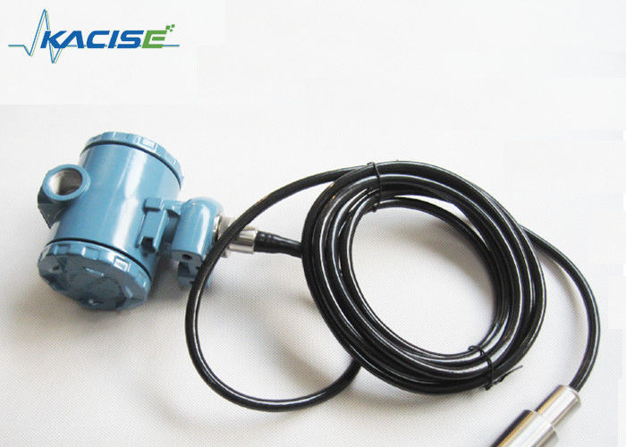 Split 0.1 Accuracy Diffused Silicon oil-filed Core Throw-in Pressure Sensor for  Constant Pressure Water Supply