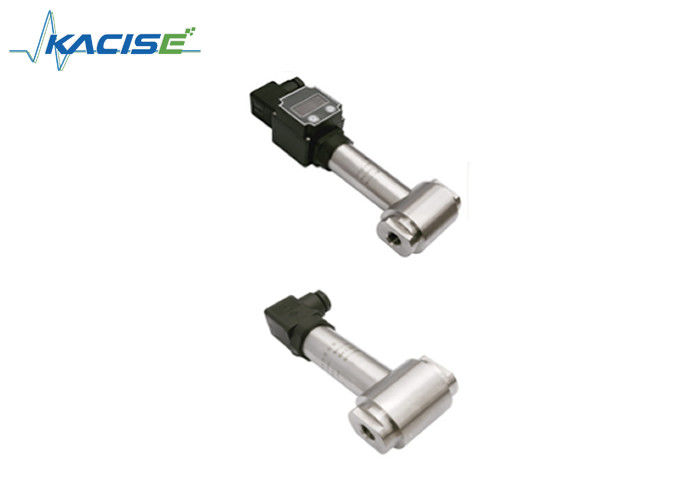 Diffused-Silicon oil-filled core Differential Pressure Transmitter with 2×106 pressure circle @25 °C