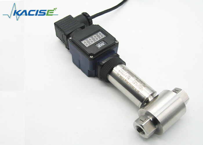 Diffused-Silicon oil-filled core Differential Pressure Transmitter with 2×106 pressure circle @25 °C