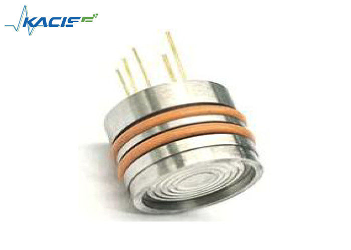 Double Output Precision Pressure Sensor With Wide Range Pressure Core with power supply 1.5mADC