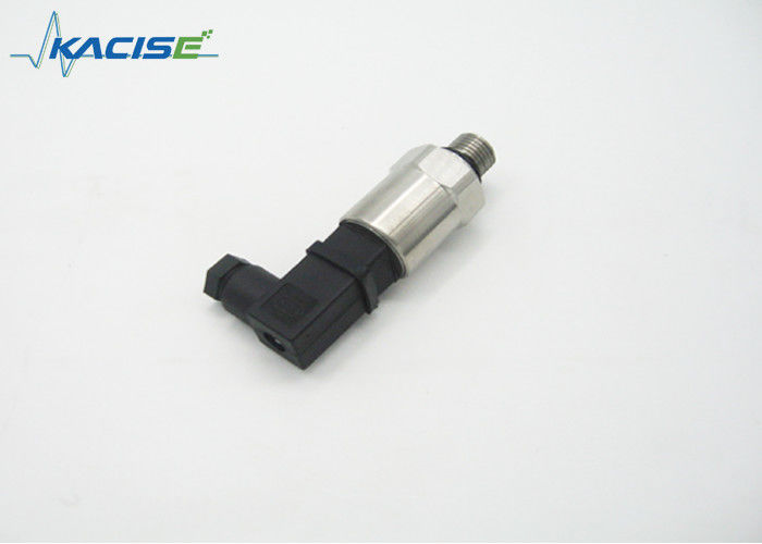 DC และ AC Output ±0.1% ความแม่นยํา Sputtering Film Core Pressure Sensor พร้อมสายกันน้ําสําหรับเครื่องยนต์รถยนต์และความทนทานอุณหภูมิสูง