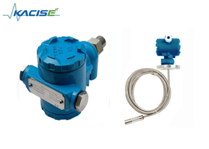 Tri Clamp Connection Precision Pressure Sensor For Constant Pressure Water Sup Analogue Output
