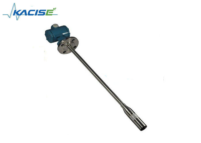 Tri Clamp Connection Precision Pressure Sensor For Constant Pressure Water Sup Analogue Output