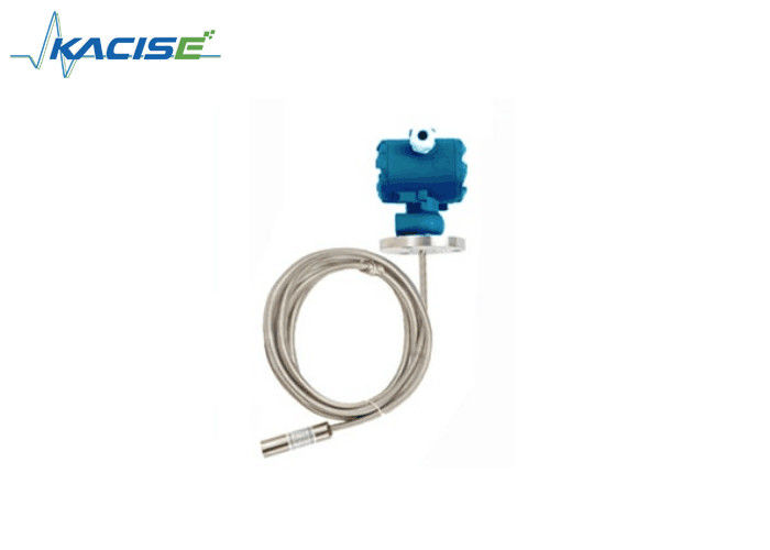 Tri Clamp Connection Precision Pressure Sensor For Constant Pressure Water Sup Analogue Output