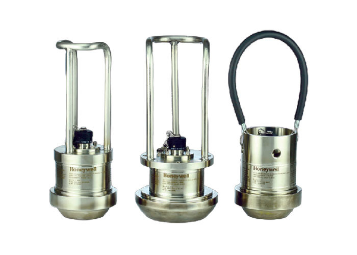 Honeywell 434/435/437 ซีรีส์ Wing Union Hammer Union เครื่องปรับความดัน ((ส่วนที่ 060-F827-02/060-P187-04)