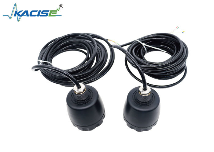 KWD200 เครื่องตรวจจับการสื่อสารใต้น้ําด้วยเสียงฉาย ultrasonic ด้วยระยะ 50-100m RS485 MODBUS Protocol สําหรับการติดตามเรือดําน้ําและเรือ