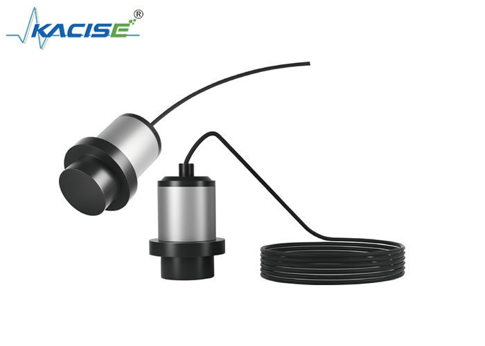 KWD400 ซอนาร์สแกน 360 องศา มีระยะ 0.25 ~ 10m ความแม่นยํา ± 0.5% FS และการบริโภคพลังงาน ≤ 12W