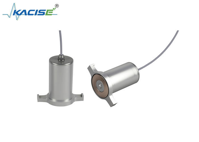 M42&M45 ไฮโดรโฟน พร้อมการป้องกัน IP68 และผลิตแบบแอนาล็อก สําหรับการตรวจจับเสียงใต้น้ําความรู้สึกสูง