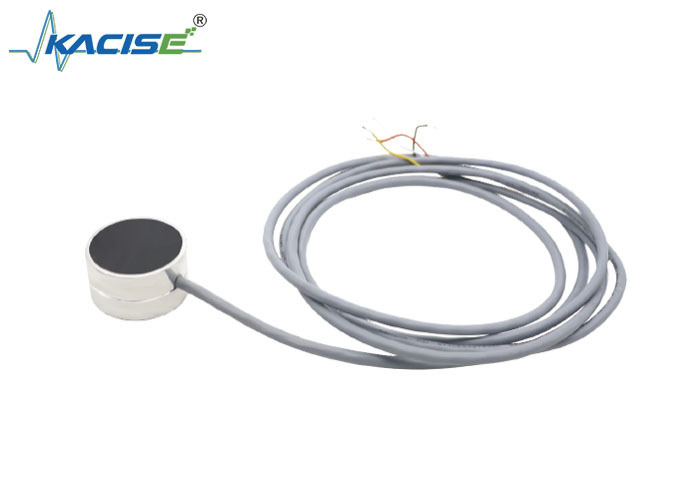 KUS-W33 Patch-Type Underwater Ranging Sensor with IP68 Protection ModBus-RS485 Protocol และระยะทาง 0.1 ~ 8m