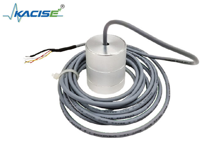 KUS-W33 เซ็นเซอร์หลีกเลี่ยงอุปสรรคใต้น้ํา 150m ทนความกระชับความแรง ± 0.5% ความแม่นยําและ 10.8-26VDC พลังงานไฟฟ้า