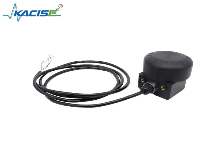 เซ็นเซอร์หลีกเลี่ยงสิ่งกีดขวางใต้น้ำแบบ 5 ลำแสง พร้อมแหล่งจ่ายไฟ 10.8VDC ถึง 26VDC ความแม่นยำในการวัด ±0.5% และโซนบอด <20 ซม.