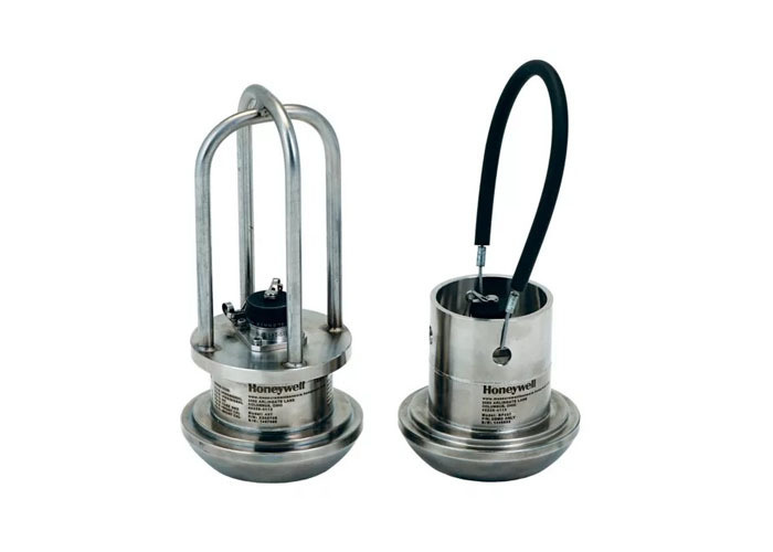 เครื่องตรวจความแรงดันแม่น Honeywell Model 437 ด้วยความแรง 9 Vdc ถึง 28 Vdc กระแสไฟฟ้าน้ํามันเหล็กไร้สแตนเลส และ Inconel X-750 Wetted Diaphragm