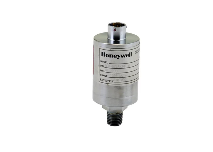 Honeywell Model TJE เครื่องปรับความดันแม่นยําที่มีค่าชดเชยอุณหภูมิ 60 °F ถึง 160 °F สแตนเลสสแตนเลสที่เชื่อมทั้งหมด