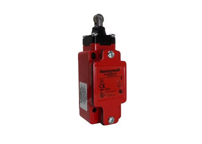 Honeywell GSS ซีรีส์ EN50041 และ EN50047 มาตรฐาน การปรับเปลี่ยนความปลอดภัยด้วยการเปิดบวก ติดต่อปิดปกติและ UL CSA CE SIL3 การรับรอง