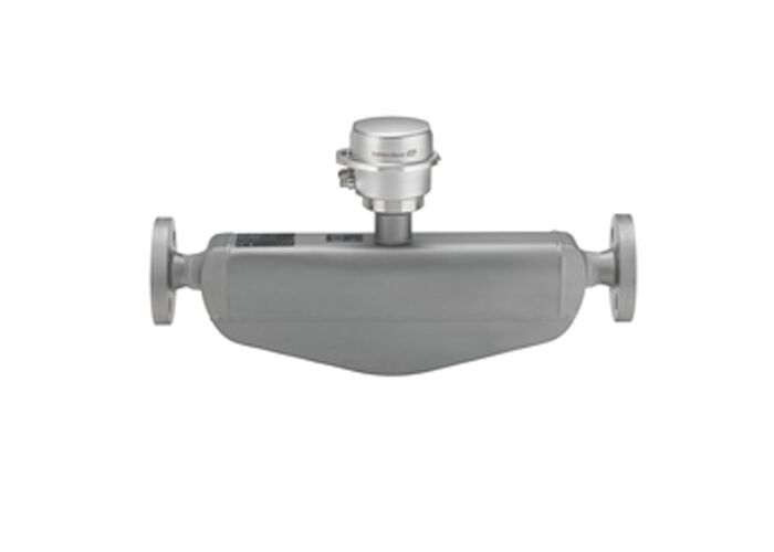 Proline Promass H 100 Coriolis Flowmeter กับท่อทันตาลัมที่ทนทานต่อการกัดกรอง และตัวส่ง ultra-compact เพื่อการวัดความแม่นยําสูง ± 0.1%
