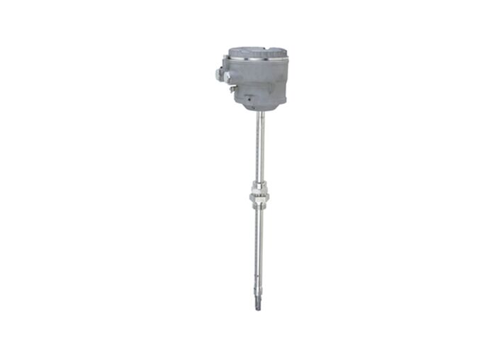 Proline t-mass I 500 เครื่องวัดกระแสน้ําหนักทางความร้อน พร้อมการสื่อสาร HART, การวัดสองทิศ และการรับรอง SIL 2