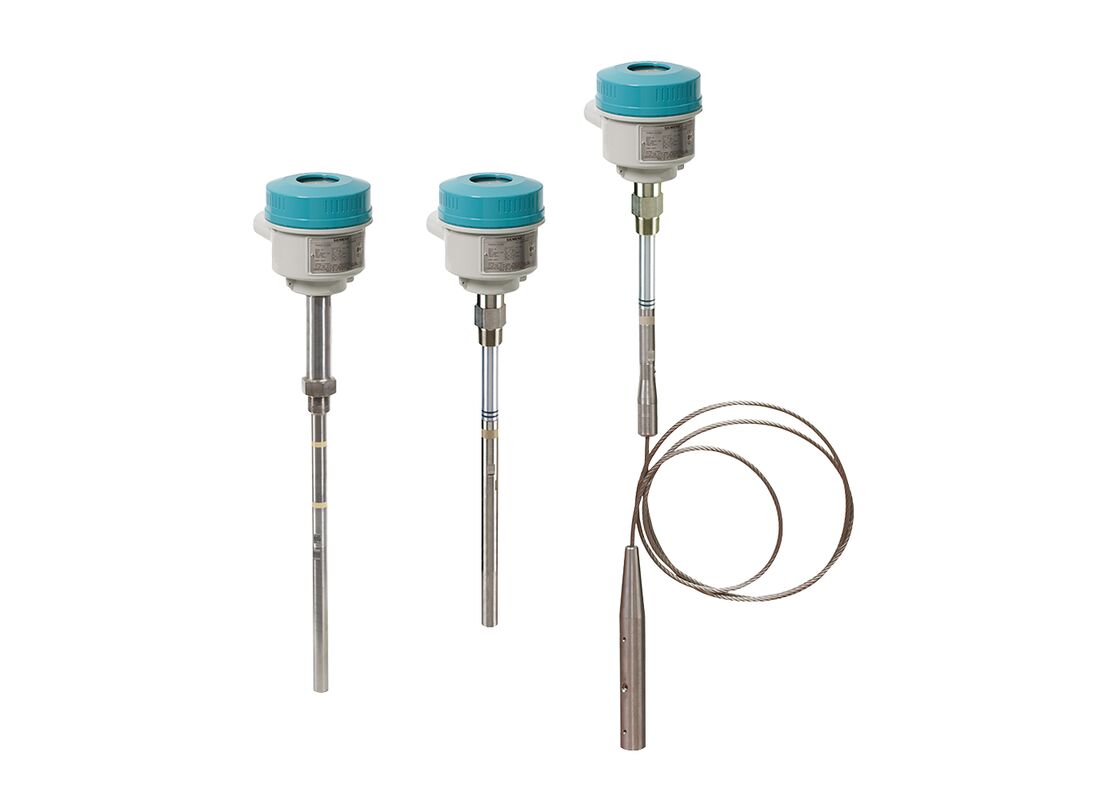 Pointek CLS300 เครื่องปรับระดับความจุดิจิตอล พร้อมการตรวจจับการสลับความถี่กลับและ PROFIBUS PA สําหรับการใช้งานอุณหภูมิสูง